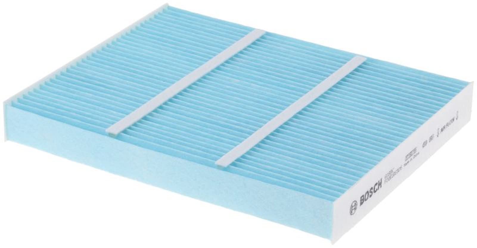 Bosch 6089C Hepa Cabin Air Filter - Compatible With Select Kia Soul, Soul Ev