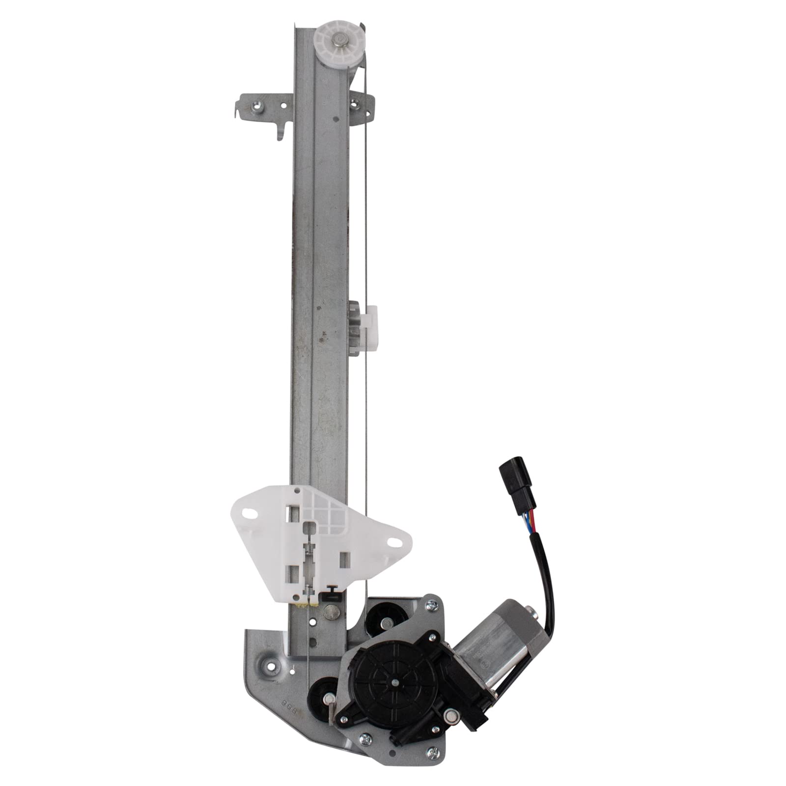 Trq Right Power Window Regulator & Motor Assembly Passenger Side Compatible With 2016-2020 Honda Civic