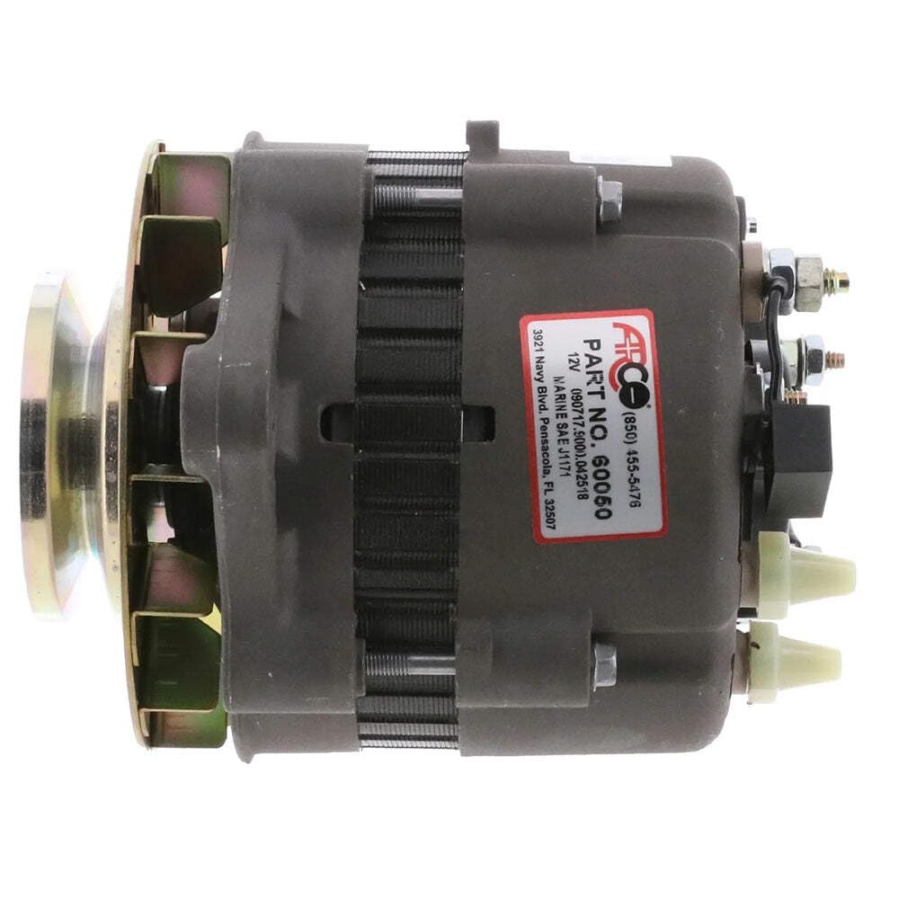 ARCO NEW OEM Premium Replacement Alternator - 60050