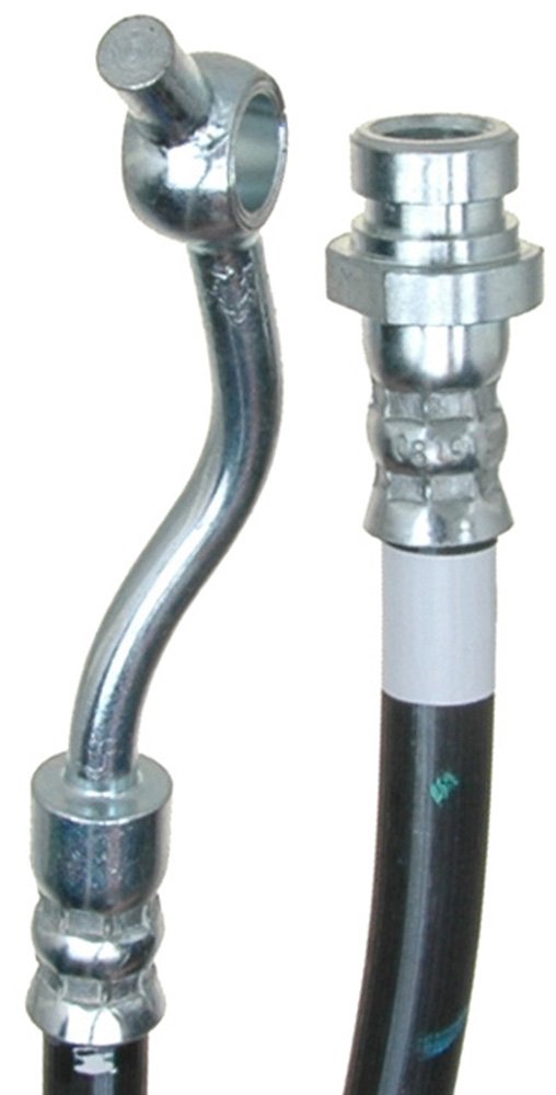 Raybestos Bh383055 Professional Grade Brake Hydraulic Hose