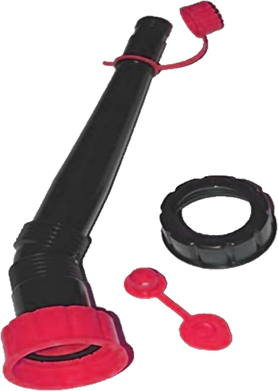 Replacement Gas Can Spout Kit With Vent