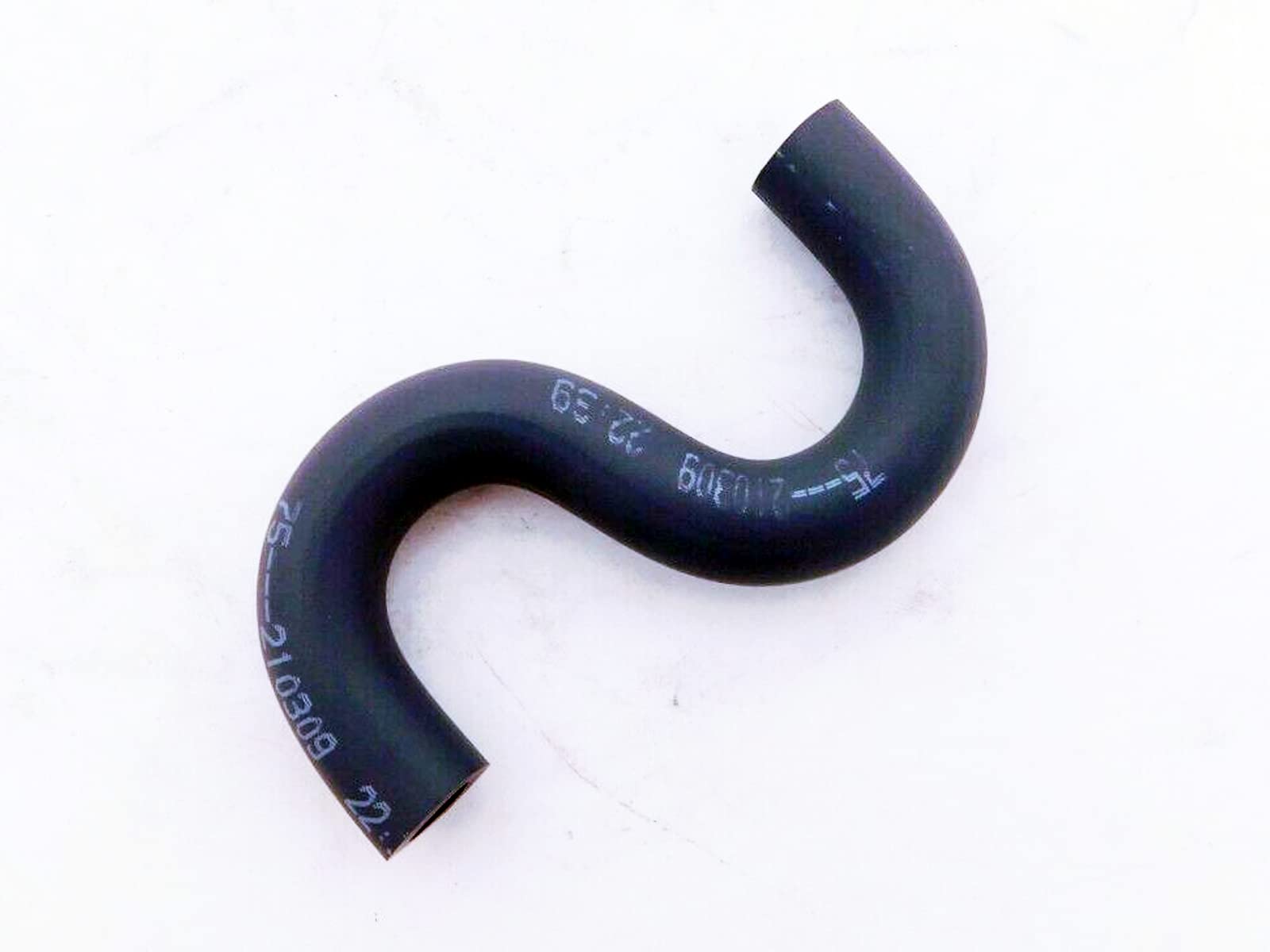 Honda 16956-Hc0-014 Tube, Fuel