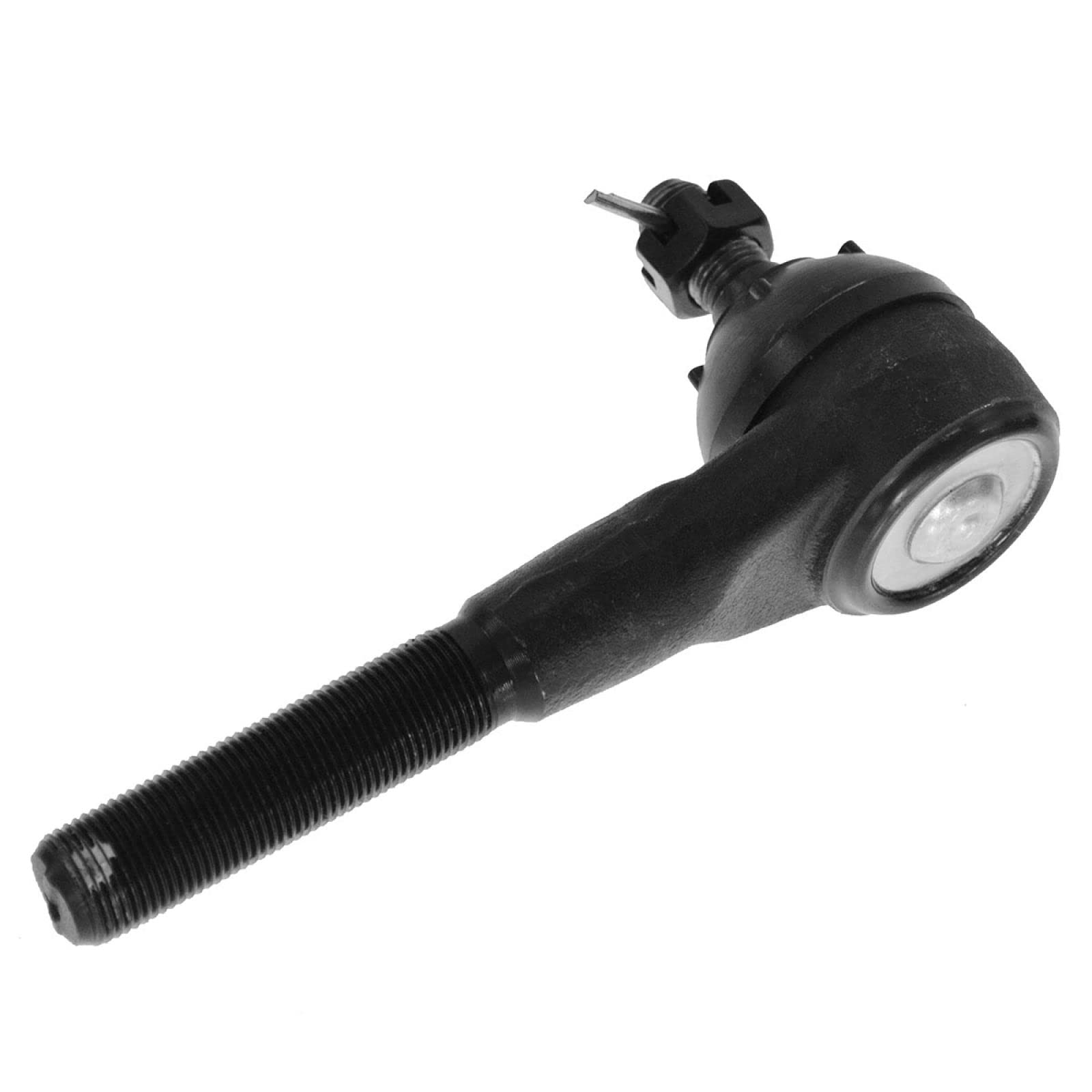 TRQ Front Tie Rod Set Compatible with 1991-2001 Jeep Cherokee 1991-1992 Comanche