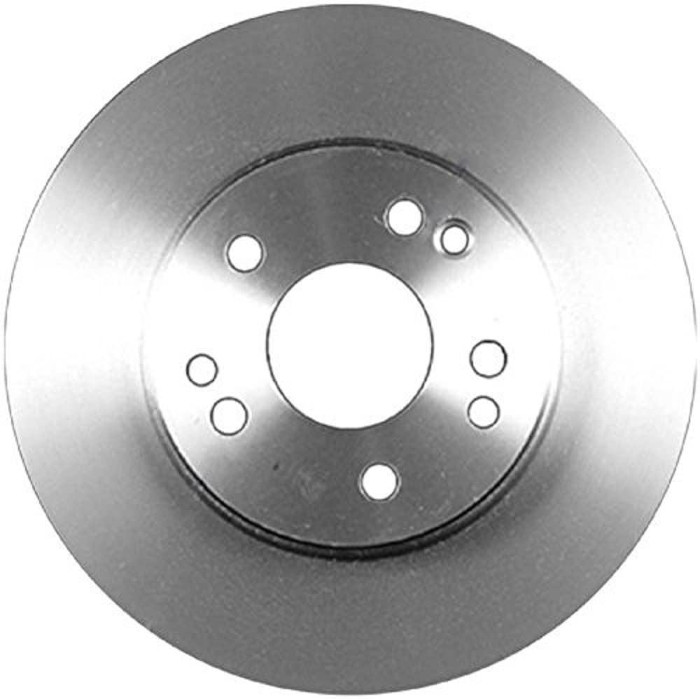 Bendix Premium Prt1425 Front Brake Rotor For Mercedes-Benz 190E 1987-1986,260E 1989-1987,300Ce 1989-1988,300D 1987,300D 1993-199