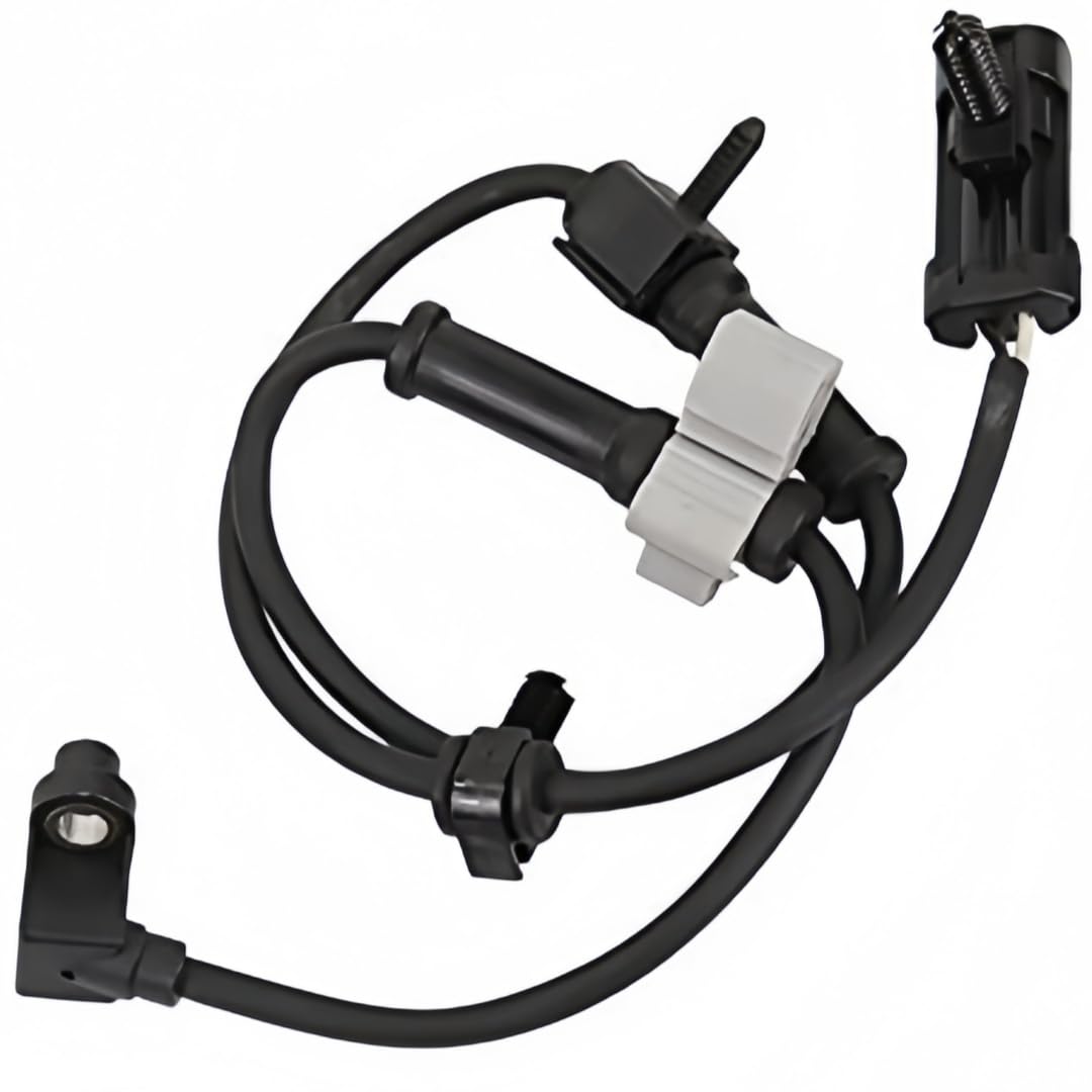 Tamkken Abs Wheel Speed Sensor 970-011 Su9823 19181873 Fit For Chevy Gmc Expressx Suburban Savana Sierra Yukon 1500 2001 2002 20