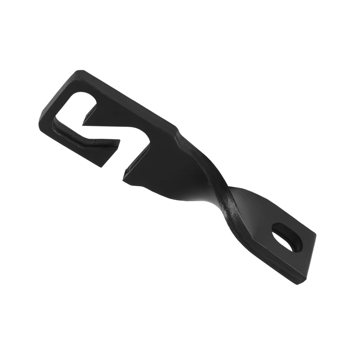 Extreme Max 5600.3478 UTV Cab-Cooling Bracket Door Latch 3.5'' Extension for Can-Am X3, Trail, Sport, Arctic Cat XX, Kawasaki Te