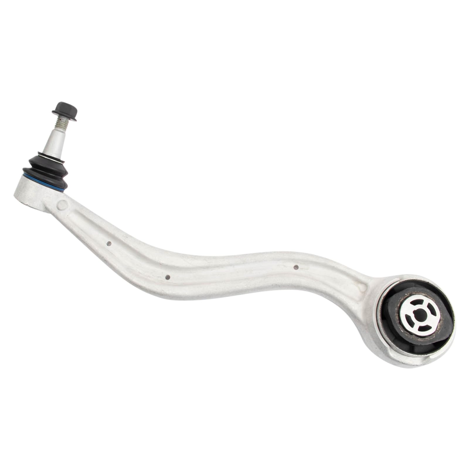 Trq Front Left Lower Forward Control Arm With Ball Joint Drivers Side Compatible With 2013-2019 Cadillac Ats 2020-2023 Ct4