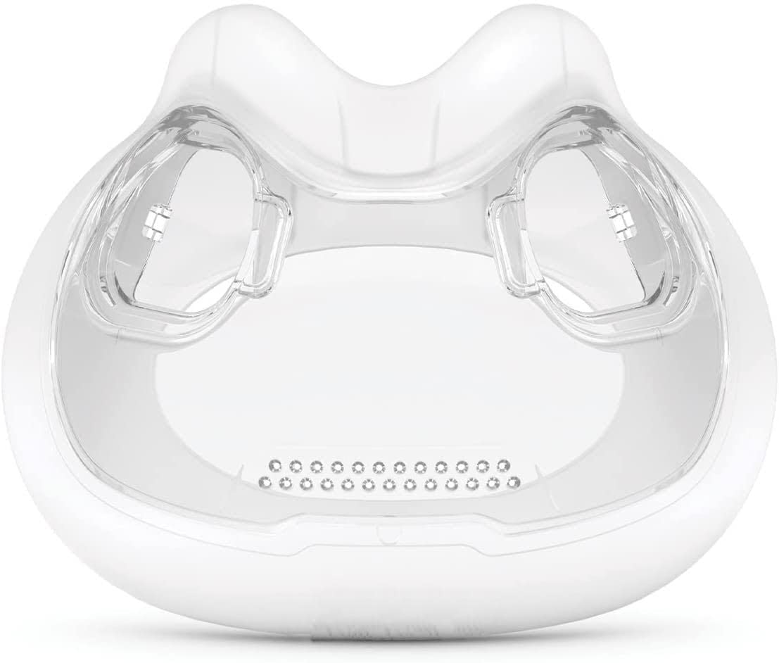 Full Face Cushion Compatible With Airfit F30I Mask (Small)