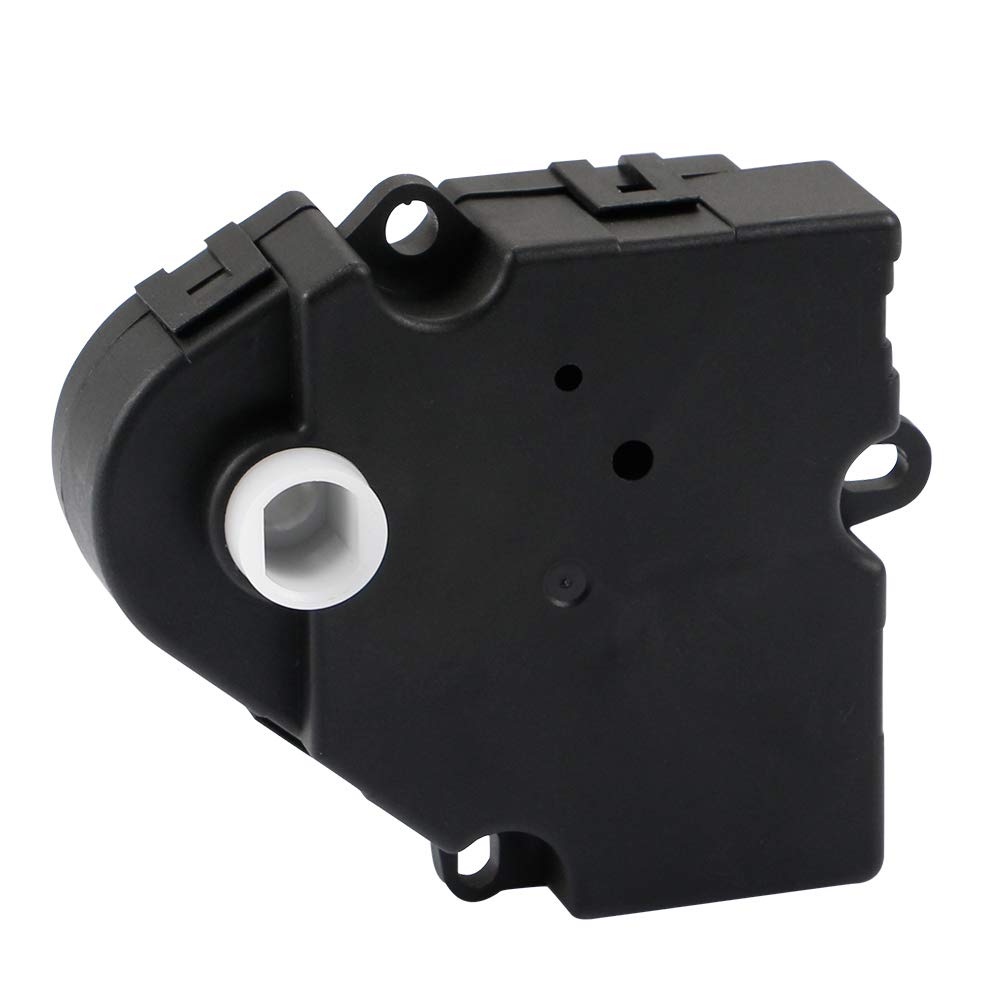 Yct Hvac Air Door Actuator 604-112 15-73952 Fits Chevy Avalanche Tahoe Suburban Silverado 1500 2500 3500 Hd Gmc Yukon Sierra Cadillac Hummer H2 Cadillac Escalade Control Heater Blend Door Actuator
