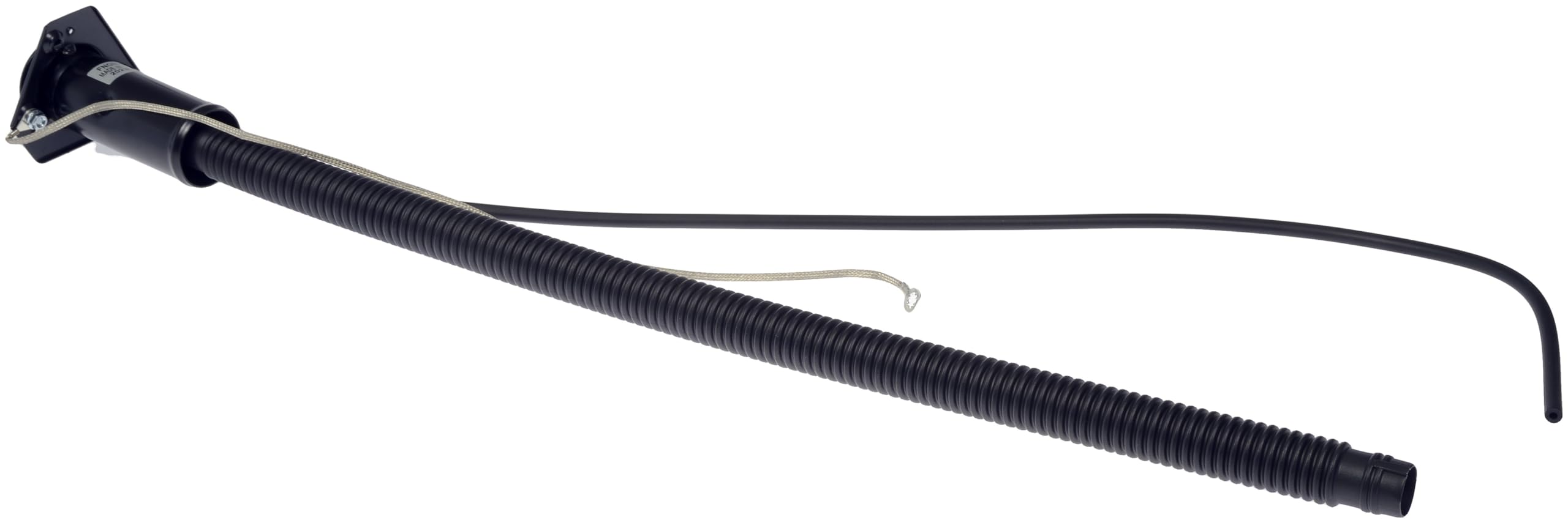 Dorman 577-095 Fuel Filler Neck Compatible With Select Chevrolet / Gmc Models