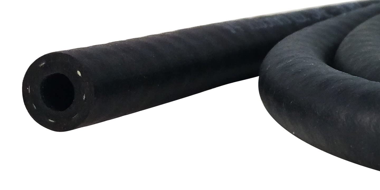 ¼ Inch Id Fuel Line For Small Engines 6-Foot Length