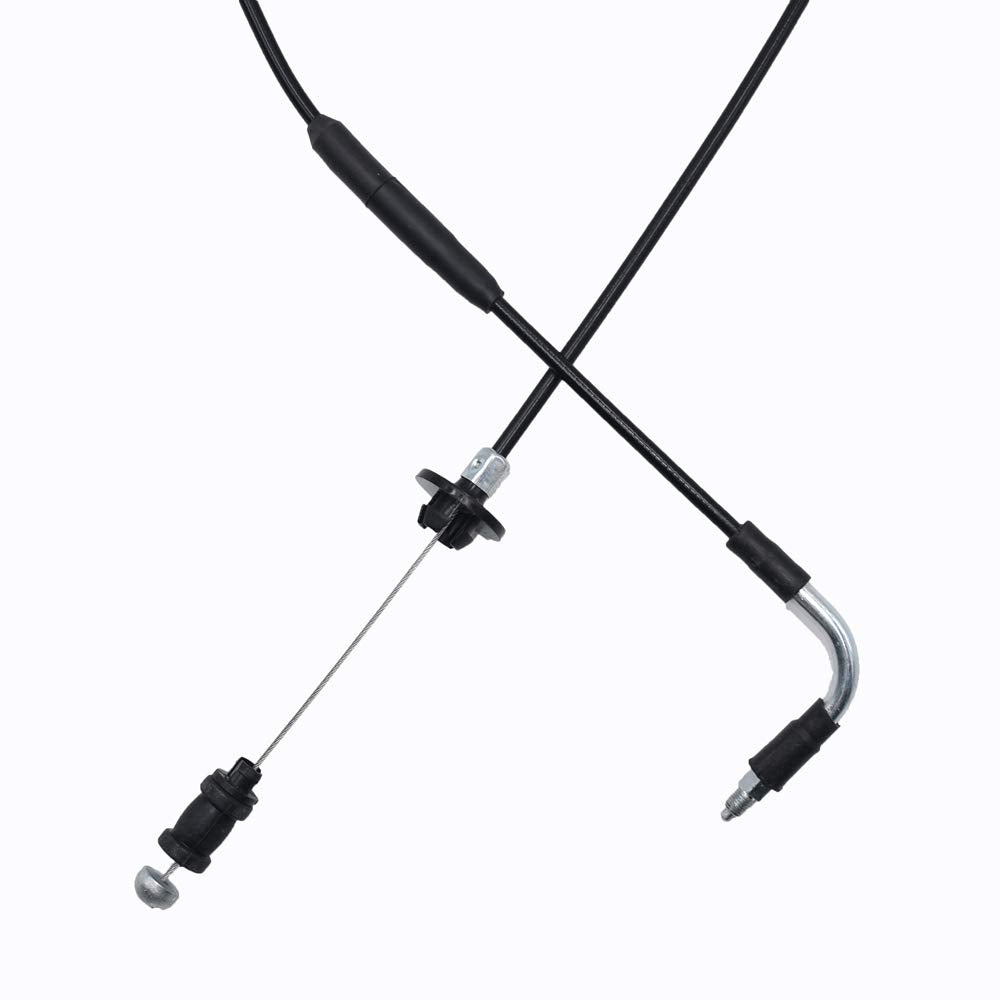 Jdllong 7081247 Throttle Cable Fits 2005-2008 For Polaris Ranger Xp 700 2006 2007 2008 2009 Ranger 700