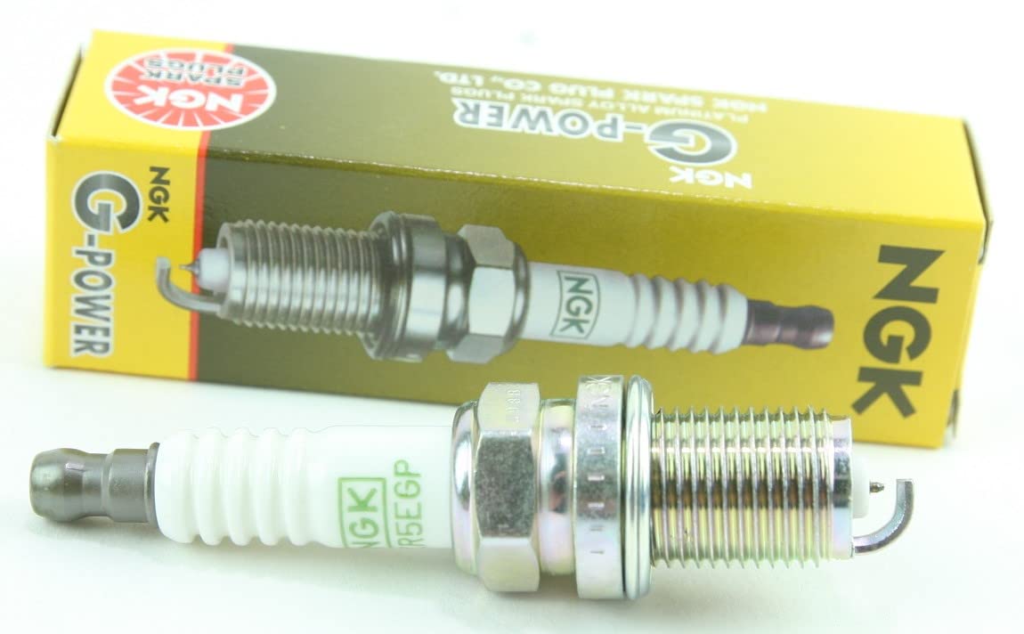 Ngk Spark Plugs 7090; Spark Plug 7090/04 Made By Ngk Spark Plugs