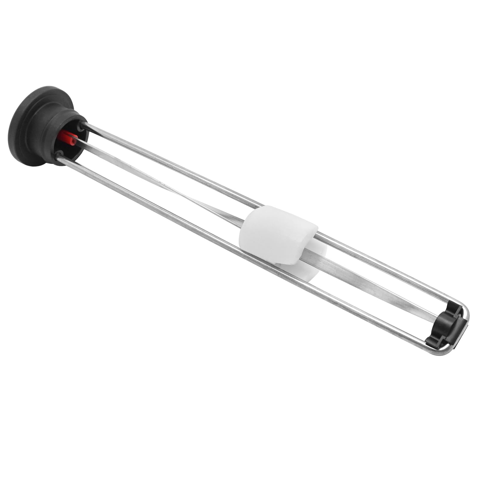 Fuel Gauge Gas Cap 10'' fit for Briggs Stratton Simplicity Lawn Mower Ferris F50XT 36'' Snapper ZTR 500Z 48'' 5101378YP 5101378