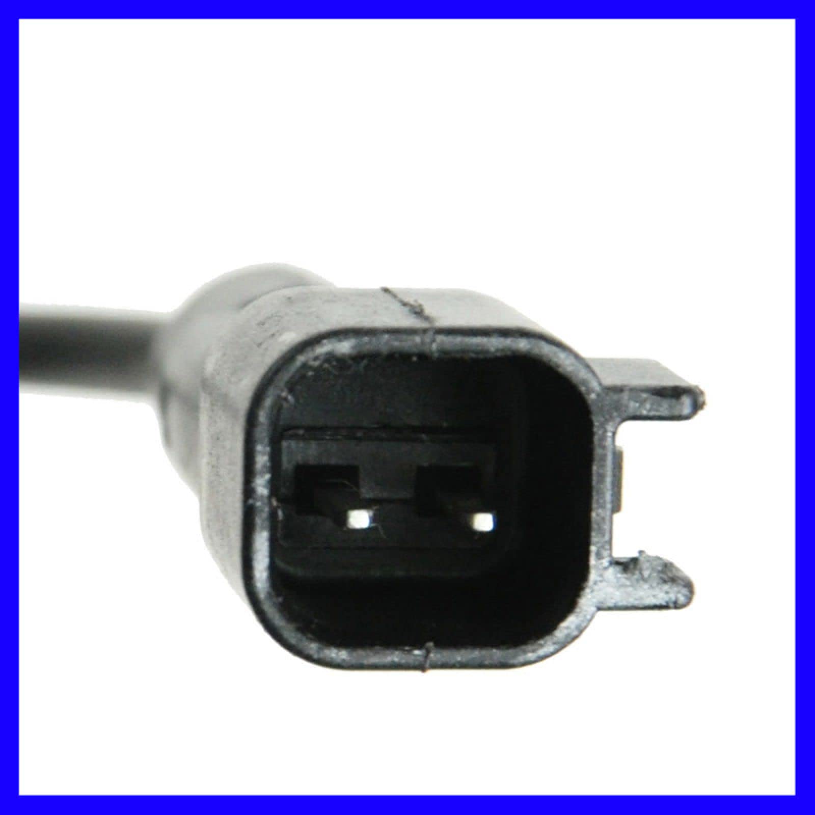 Trq Front Left Wheel Hub Bearing Assembly Drivers Side Compatible With 2002-2007 Jeep Liberty