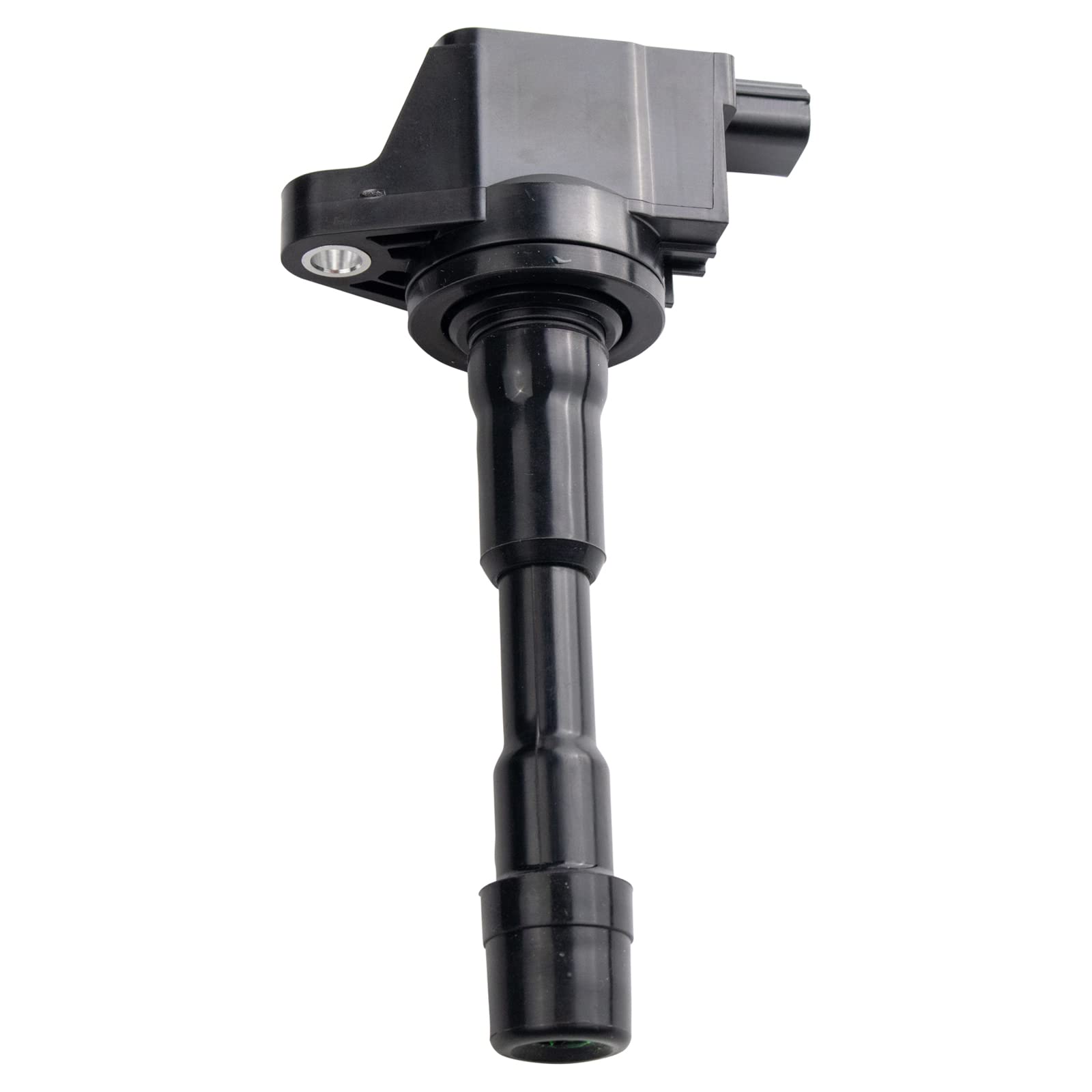 Trq Ignition Coil Set Compatible With 2013-2014 Acura Ilx 2012-2015 Honda Civic 2010-2014 Insight