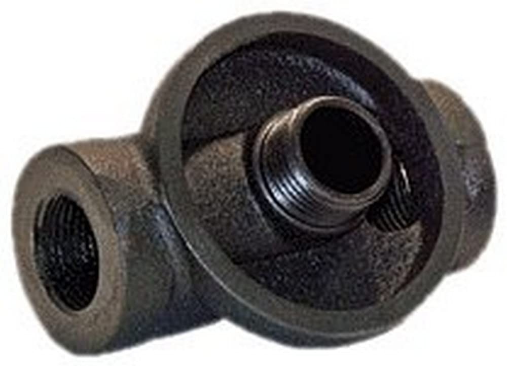 Wix Filters - 24034 Heavy Duty Filter Mounting Base, Pack of 1