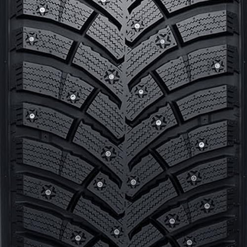 Nexen Winguard Winspike 3 Winter Tire - 195/70R14 91T