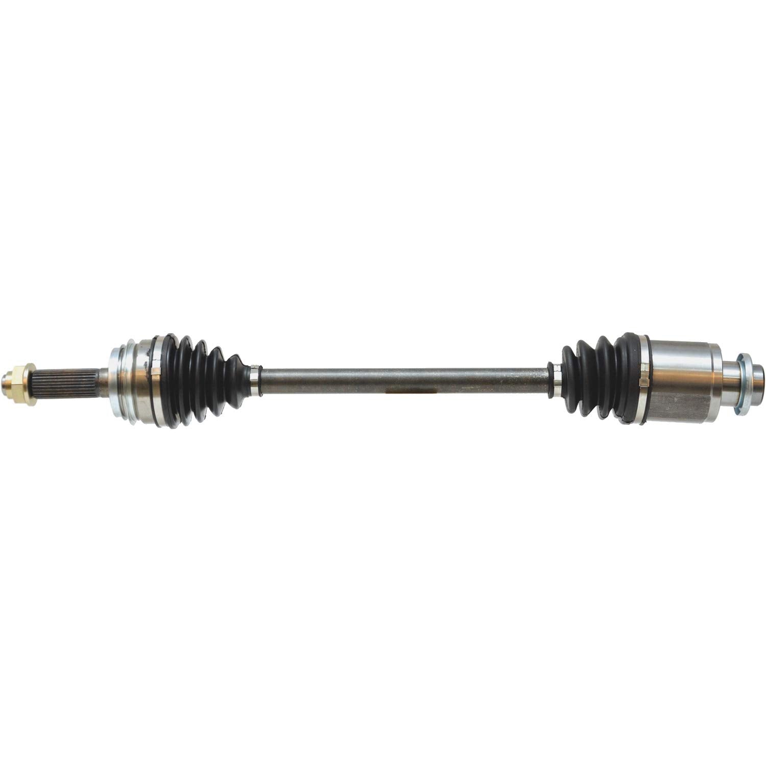 Cardone 66-4286 New Constant Velocity Cv Axle Assembly