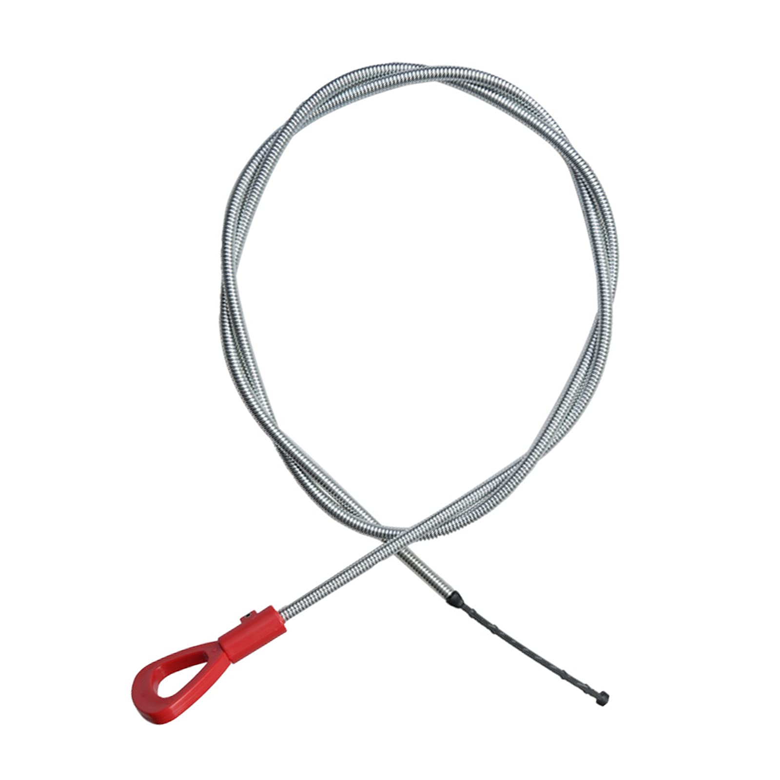 Transmission Fluid Dipstick for Mercedes Benz Transmission Oil Level Dipstick Tool 722.6 917-321 140589152100