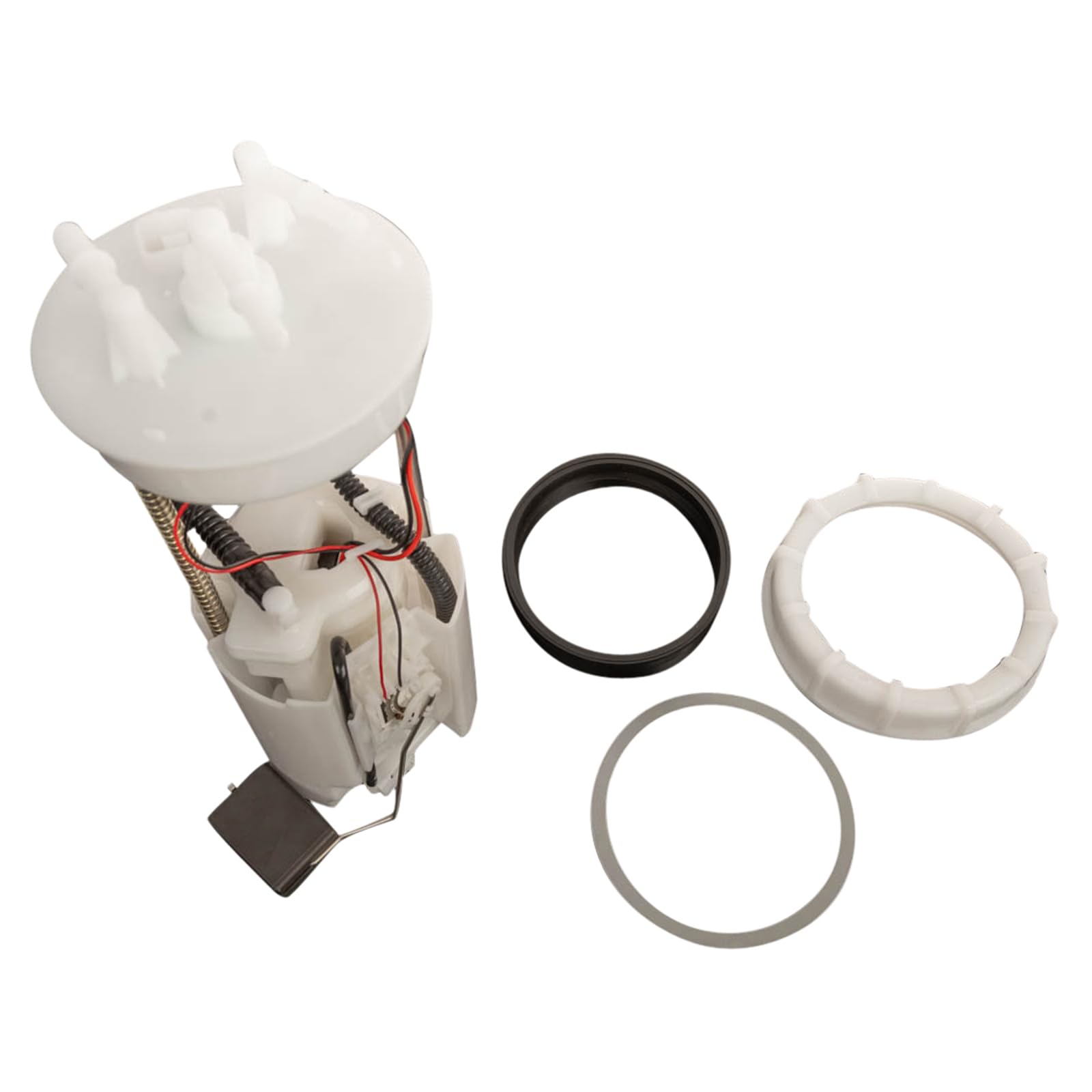 Trq Fuel Pump Module Assembly Compatible With 2015-2020 Honda Fit