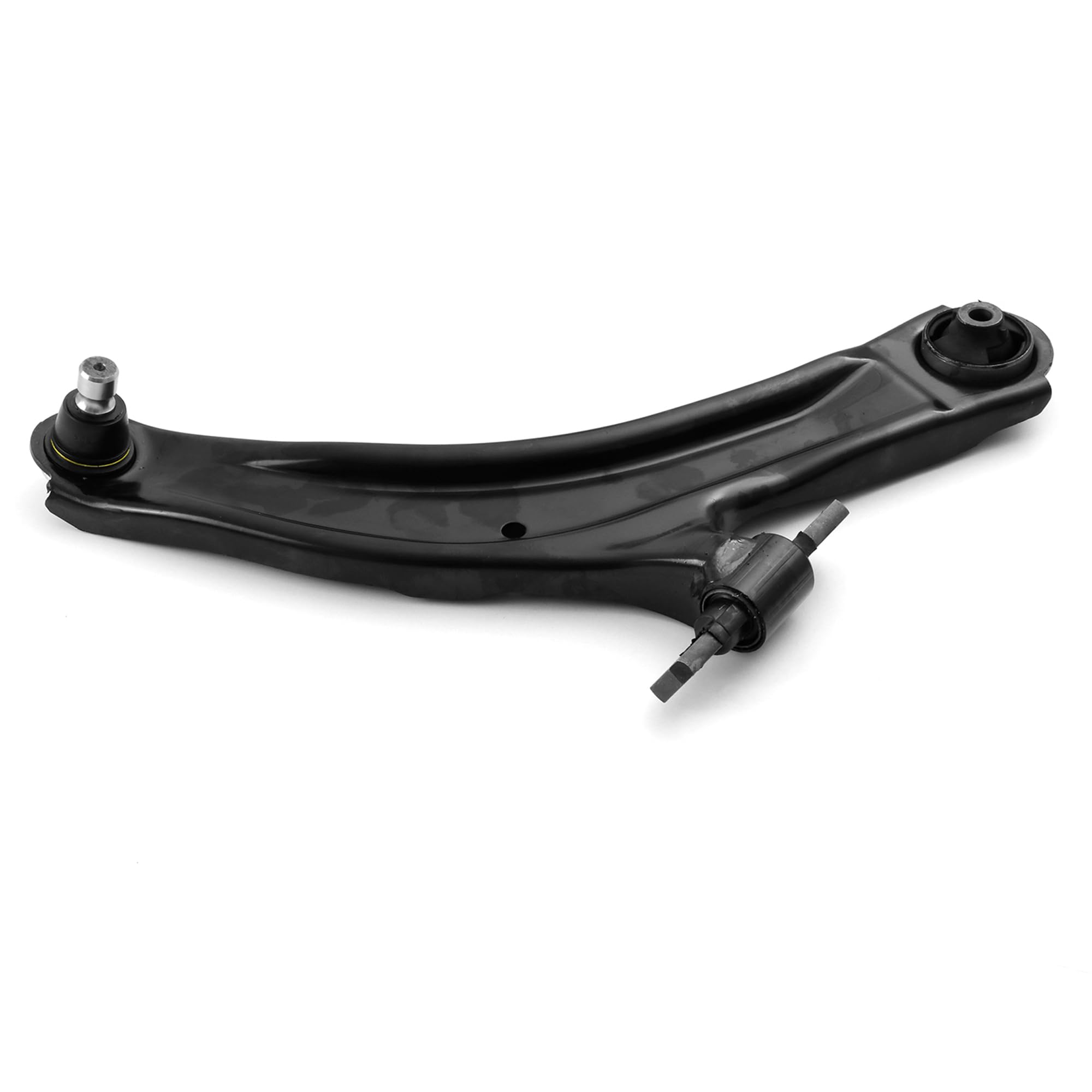 Metrix Premium Chassis Parts - Front Right Lower Control Arm W Ball Joint & Bushing Assembly Fits 09-16 Renault Koleos, 08-13 Ro