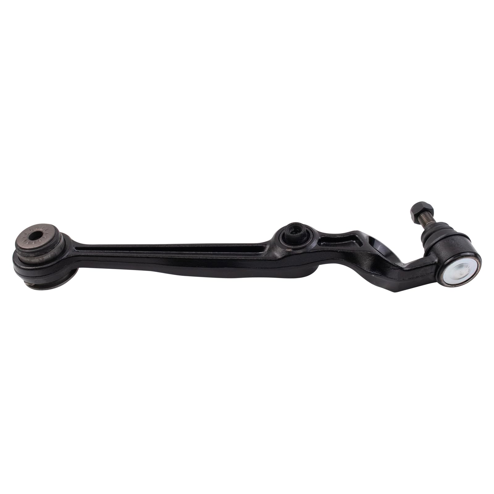 Trq Front Right Lower Control Arm With Ball Joint Passenger Side Compatible With 1989-1997 Ford Thunderbird Mercury Cougar