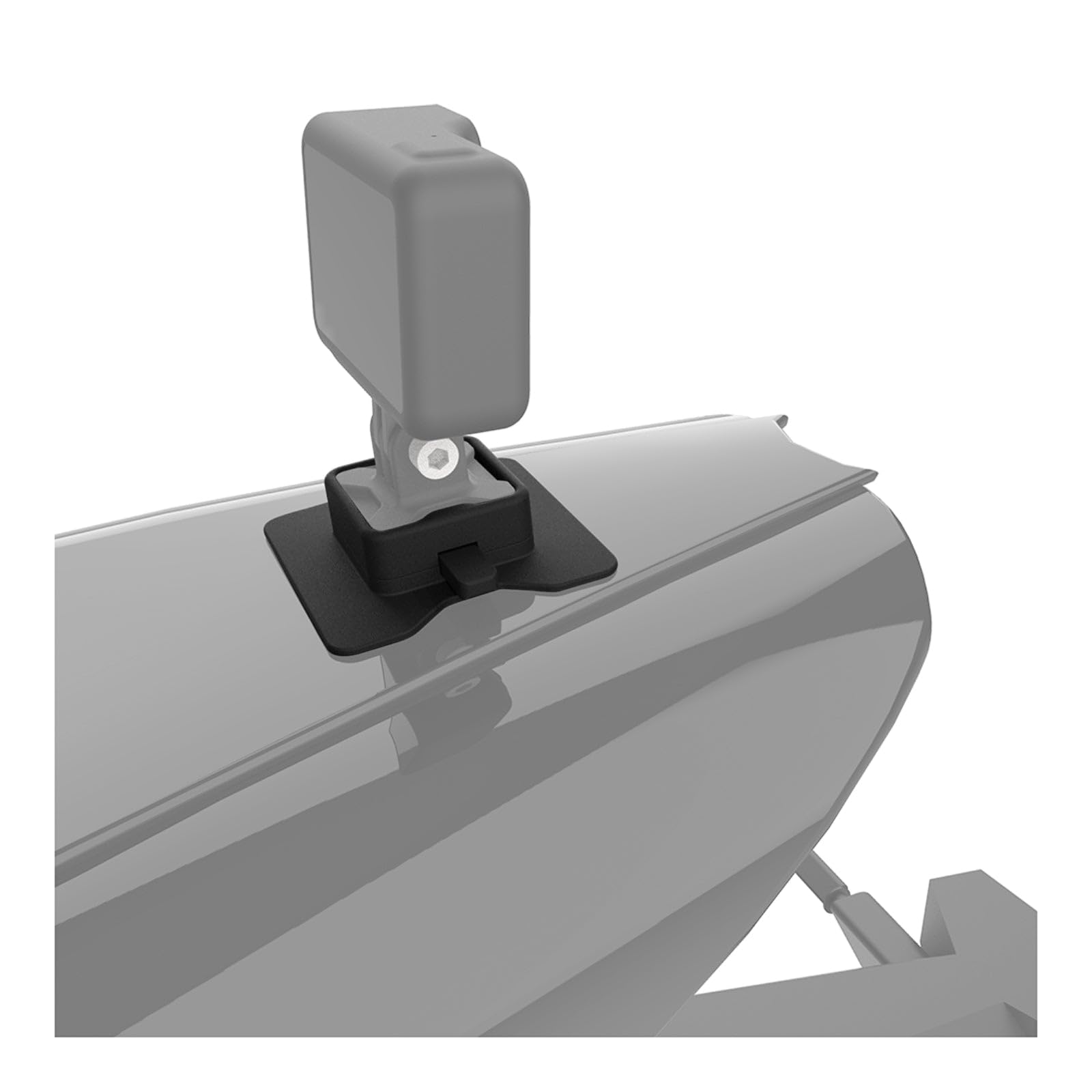 Oxford - CLIQR - Heavy Duty Surface Device Mount (OX861)
