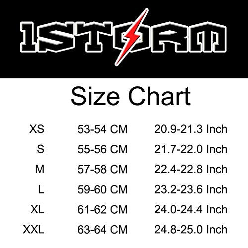 1Storm Adult Motocross Helmet Atv Dirt Bike Bmx Mx Downhill Mountain Helmet Track Style Jh601; Matt Black