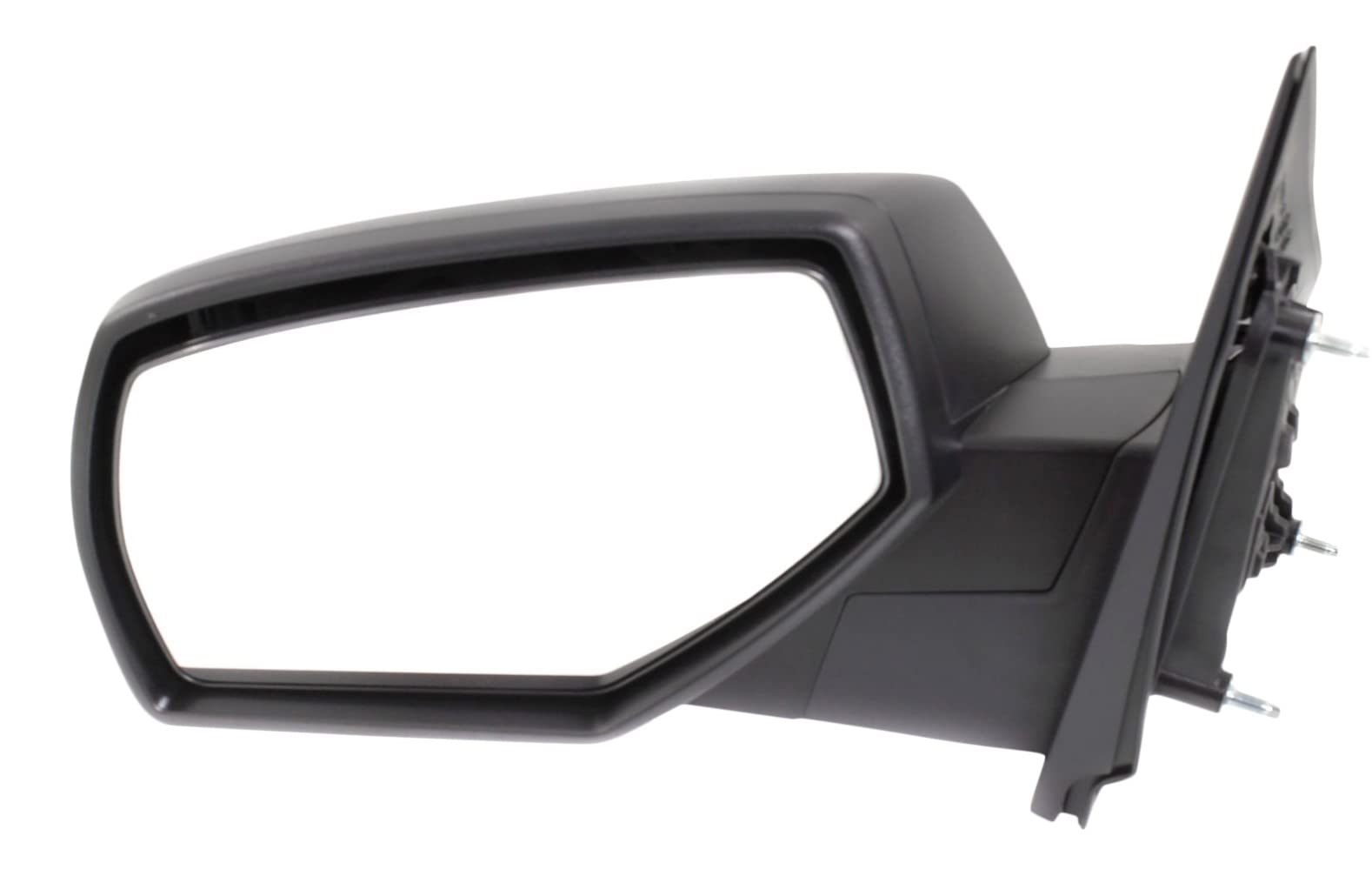 Kool Vue Mirror Compatible with 2014-2018 Chevrolet Silverado 1500, 2015-2019 Silverado 2500 HD, Fits 2014-2018 GMC Sierra 1500 
