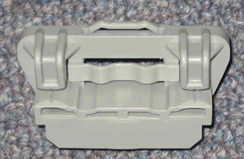 Regulatorfix Window Regulator Repair Clips (2) All Windows For Buick Rendezvous Pontiac Aztek