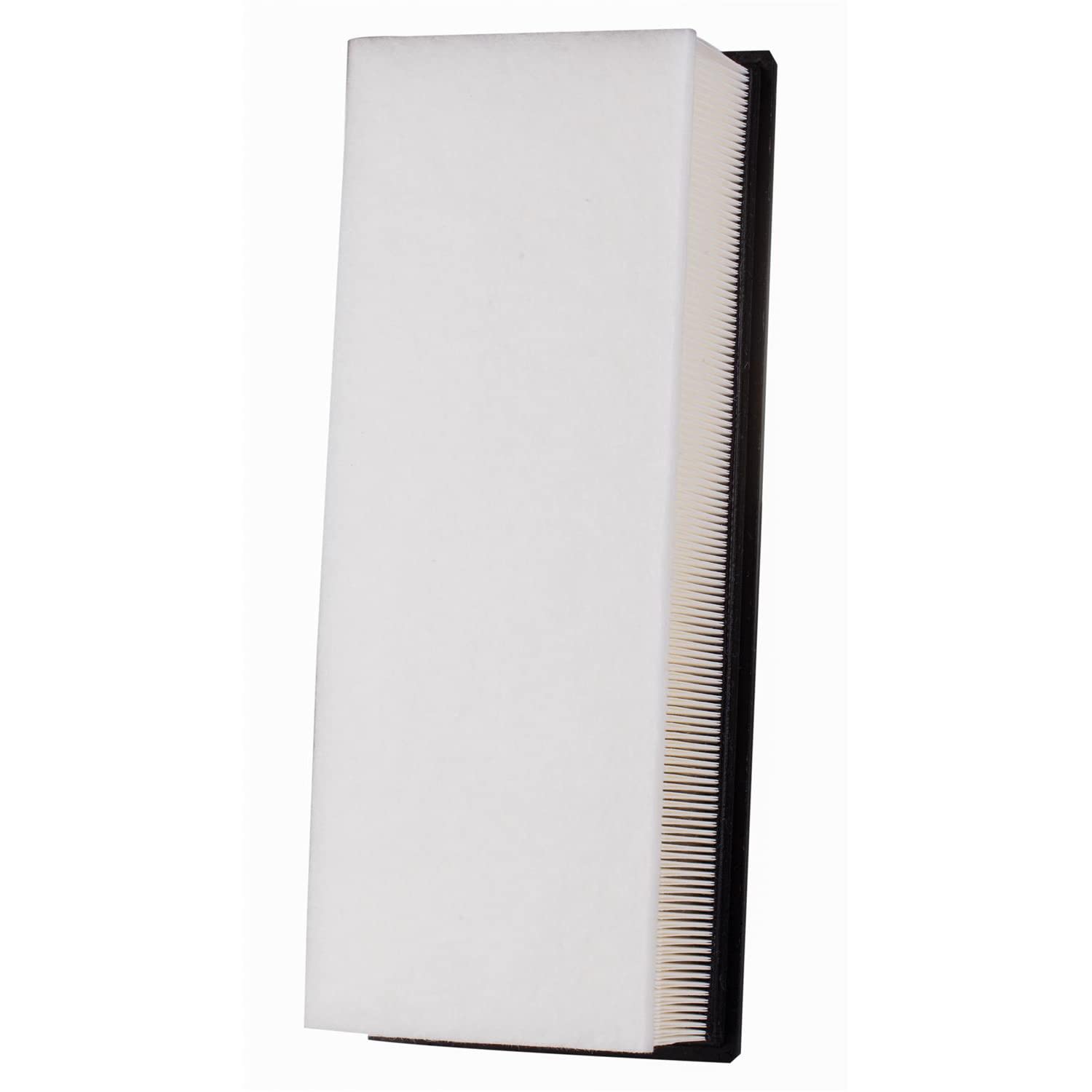 PG Engine Air Filter PA4622 | Fits 2017-09 Volkswagen Tiguan, 2018-08 Jetta, 2022-08 Passat, 2017-09 CC, 2019-12 Beetle, 2014-08 GTI, 2018-15 Audi Q3, 2018-13 Q3 Quattro, 2013-08 A3