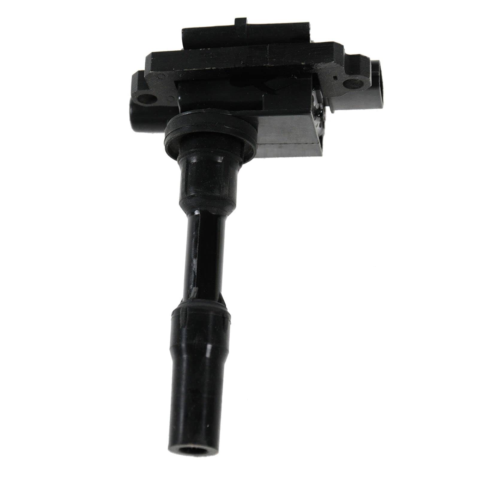 Trq Ignition Kit Ignition Coil Spark Plugs Compatible With 1999-2001 Chevrolet Metro 1999 Tracker Suzuki Swift Vitara