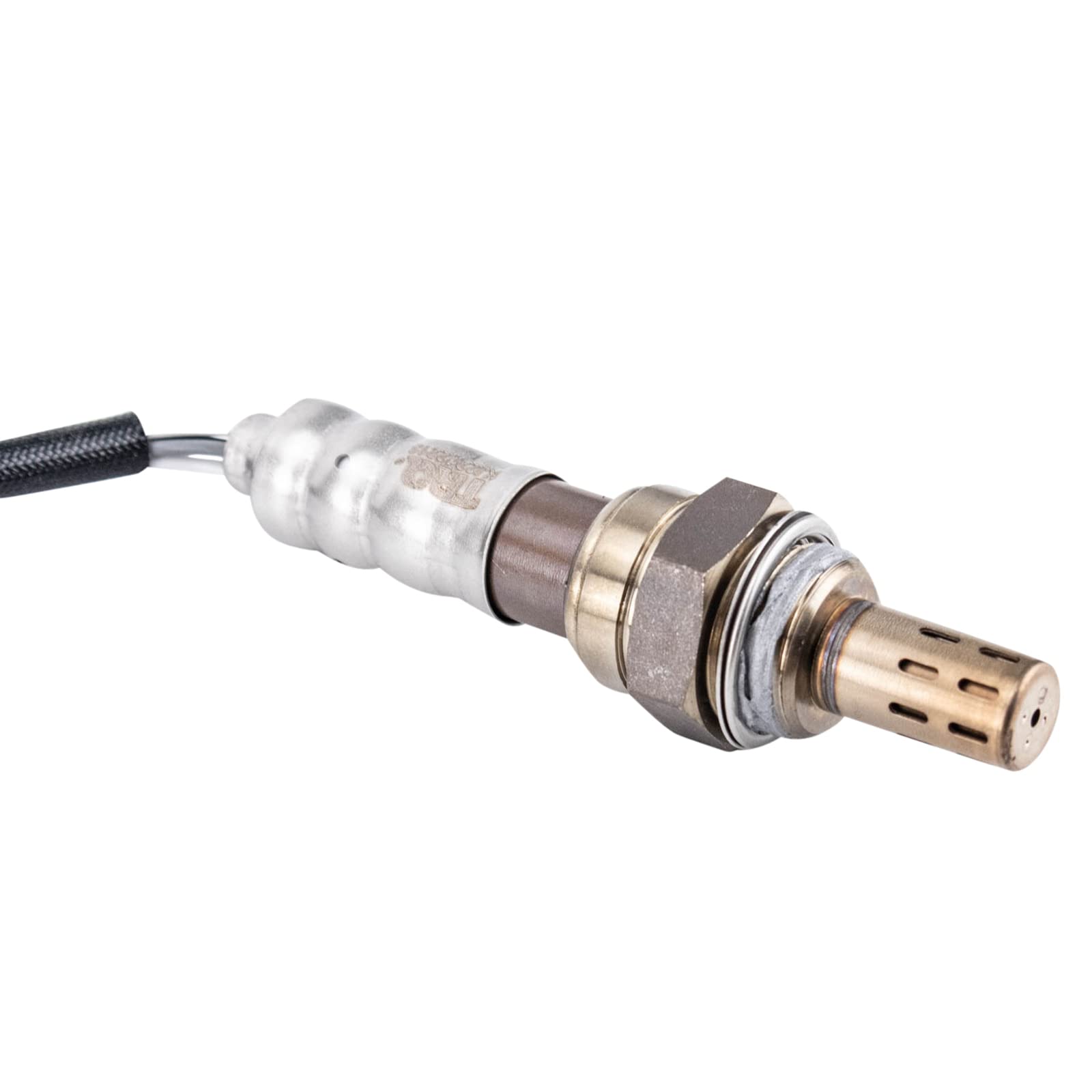 Trq Upstream O2 Oxygen Sensor Compatible With 1992-2001 Acura 1990-2001 Honda 96-99 Isuzu