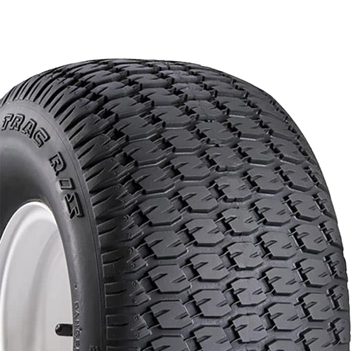 Carlisle Turf Trac R/S Lawn & Garden Tire - 25X12-9