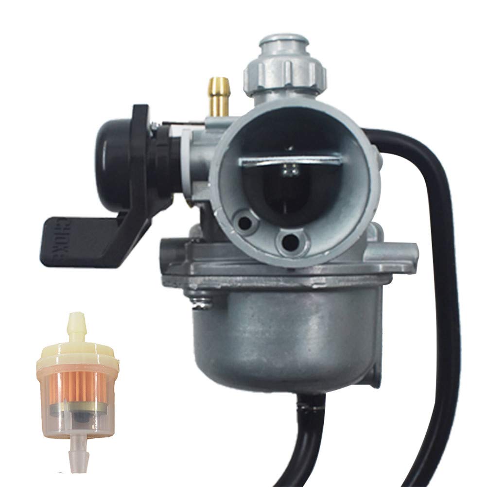 ALL-CARB Carburetor Replacement for Honda CRF 70 F (2004-2005) & XR 70 R (1997-2003) - High-Quality Performance Parts