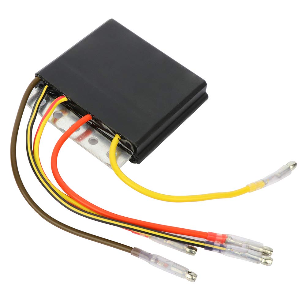 Ineedup Voltage Regulator Rectifier For 00-02 Polaris Magnum 325 98 Polaris Magnum 425 01-03 Polaris Ranger 425 01-02 Polaris Ranger 500 Automotive Replacement Alternnator Voltage Regulator