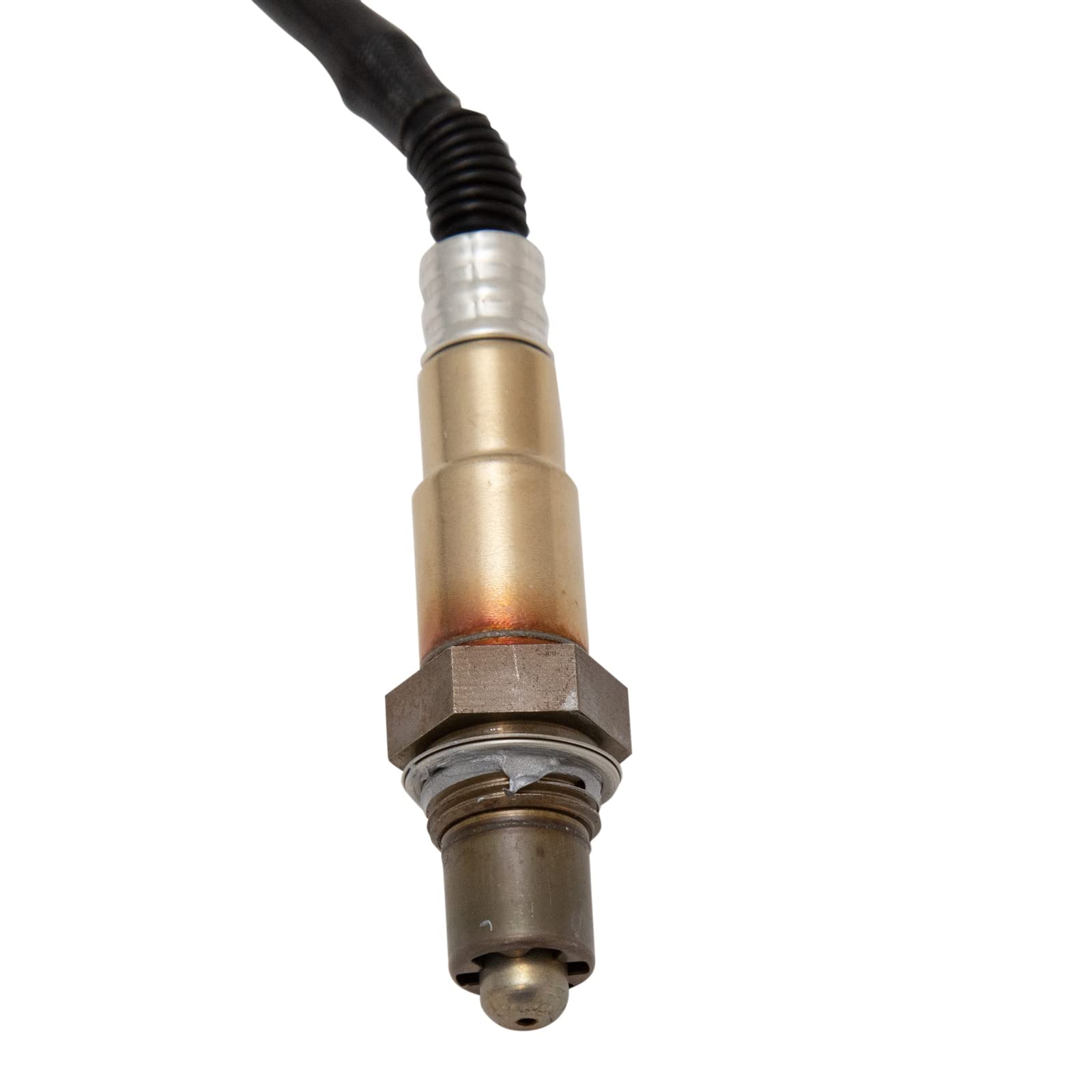 Trq Engine Exhaust O2 02 Oxygen Sensor Direct Fit Compatible With Chrysler Dodge Jeep Smart Vw