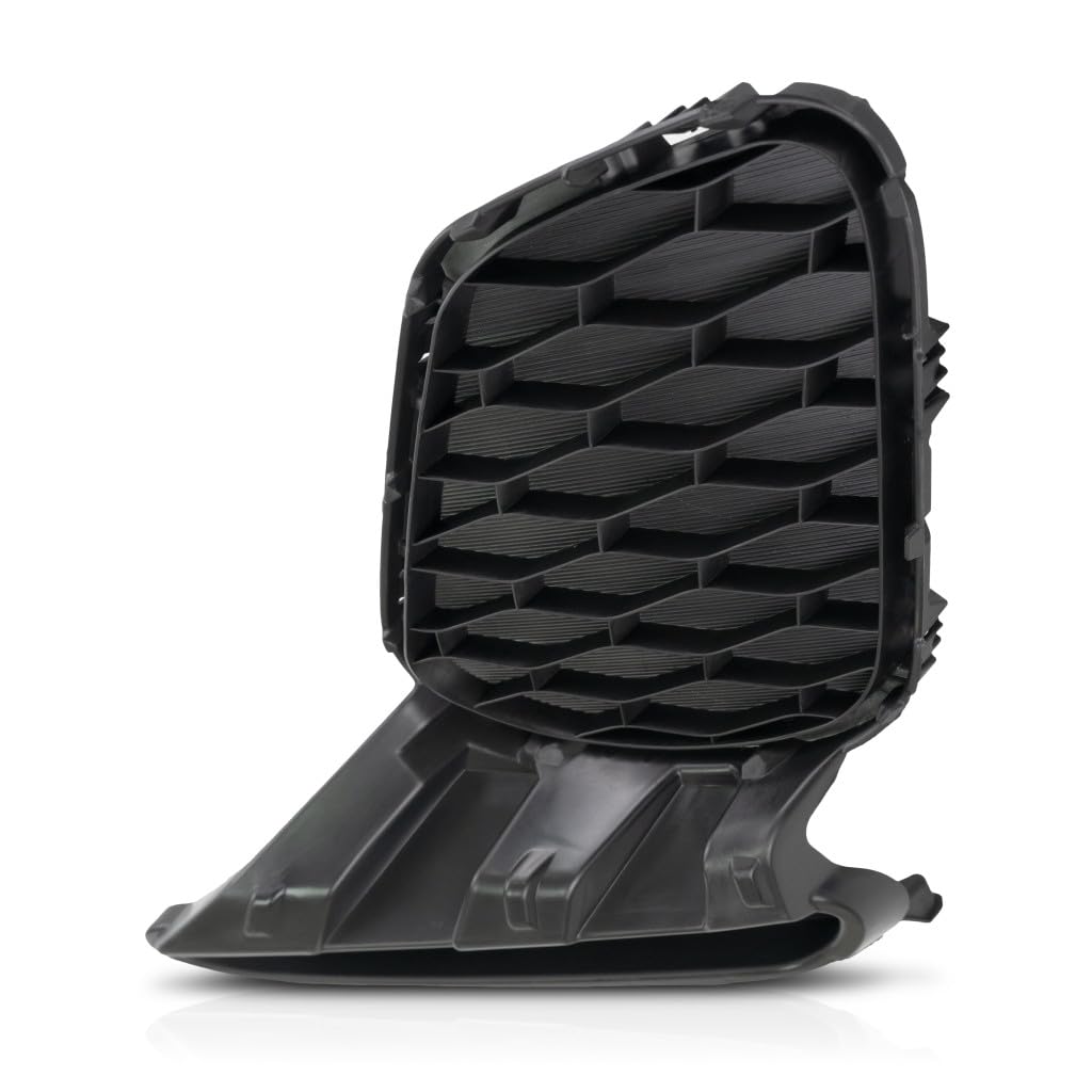 For Mazda 3 2012 2013 Fog Light Cover Driver Side Front | MA1038115 | MA1038115