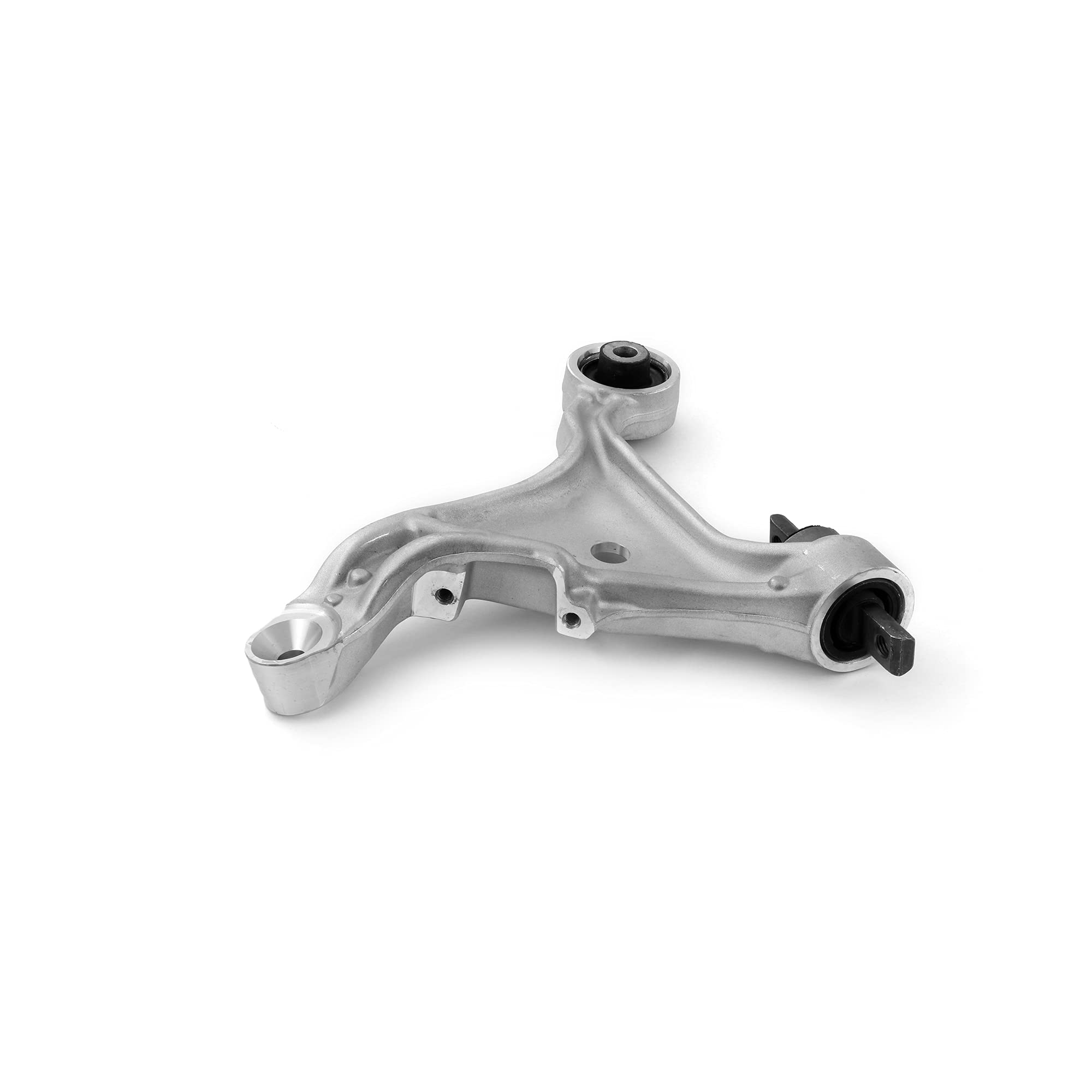 Metrix Premium Chassis Parts - 4 Pc Front L/R Lower Control Arm & Front L/R Sway Bar Stabilizer End Link Kit Fits 01-07 Volvo V7