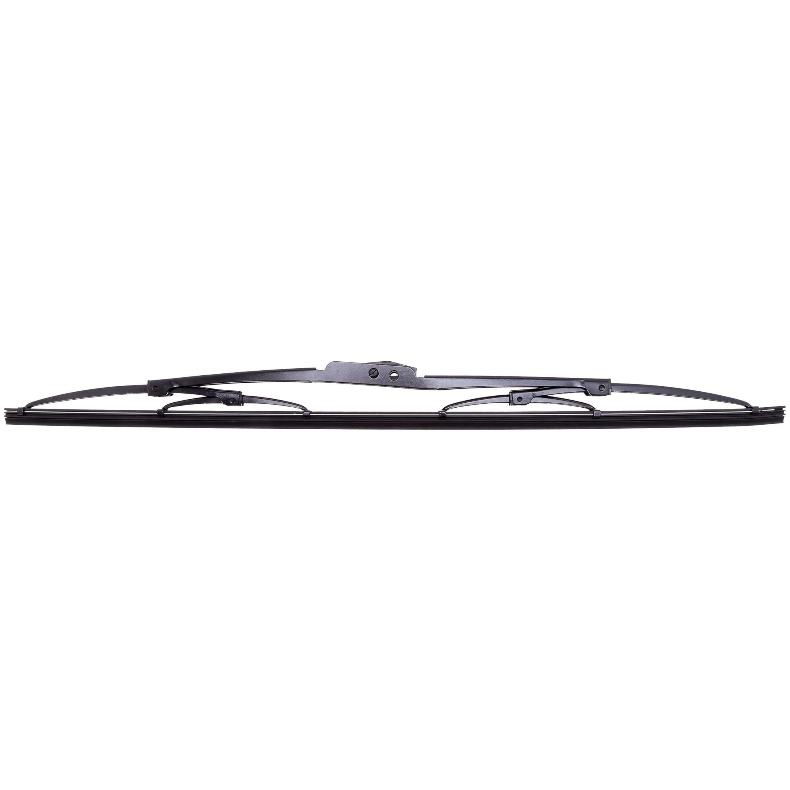 Acdelco Silver 8-4418 Conventional Wiper Blade, 18 In (Pack Of 1)
