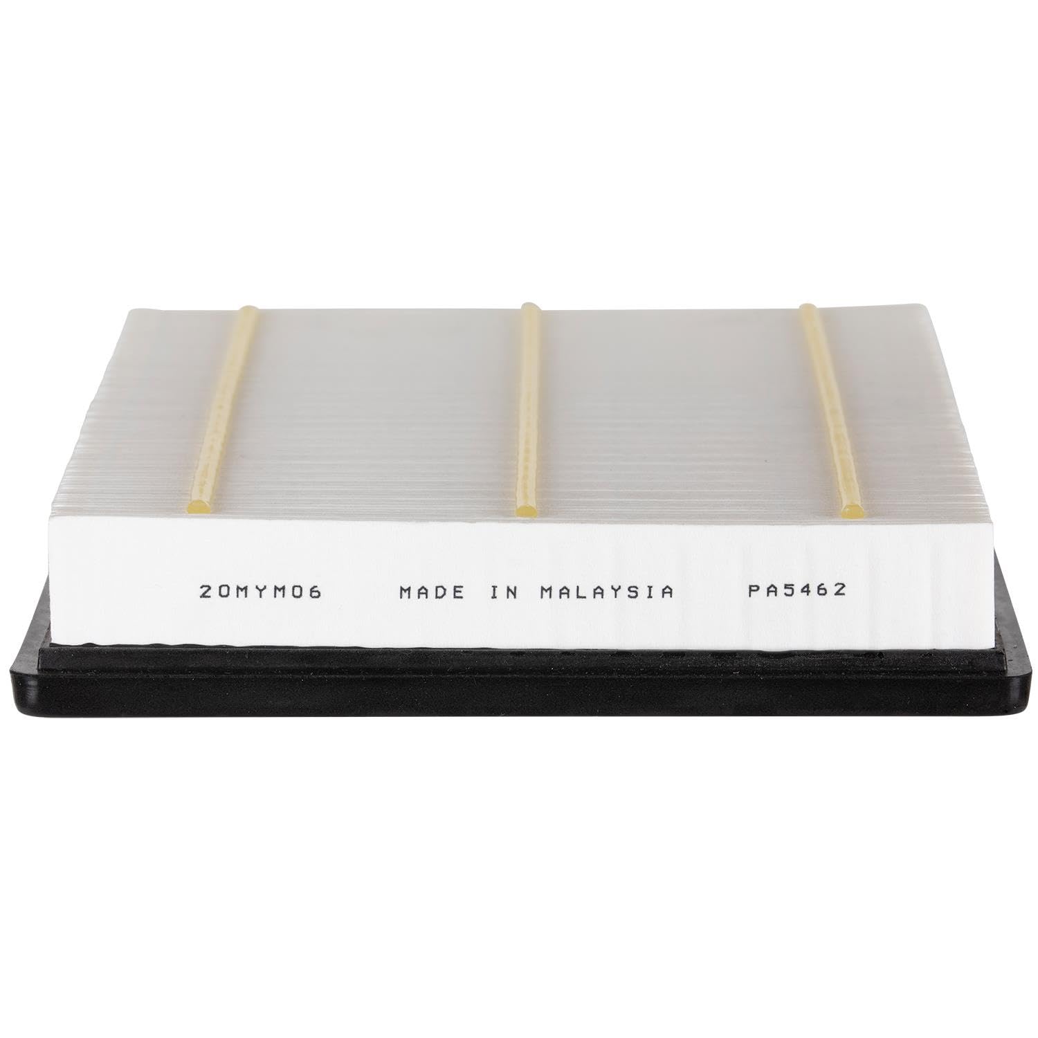 ECOGARD XA3462 Premium Engine Air Filter Fits Ram 1500 5.7L 2011-2021, 1500 3.6L 2013-2020, 1500 Classic 5.7L 2019-2021, 2500 6.4L 2014-2018, 2500 5.7L 2011-2018, 1500 3.0L DIESEL 2014-2021