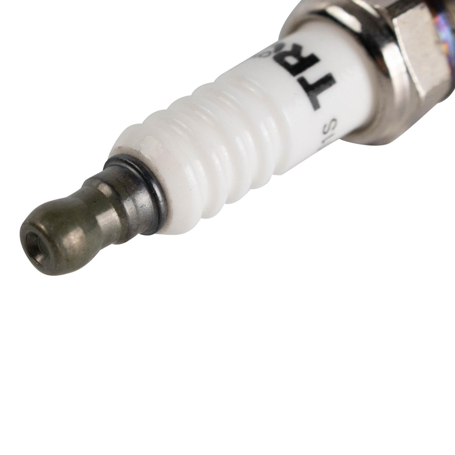 Trq Ignition Kit Ignition Coil Spark Plugs Compatible With 2018-2021 Ford Ecosport 2017-2018 Fusion