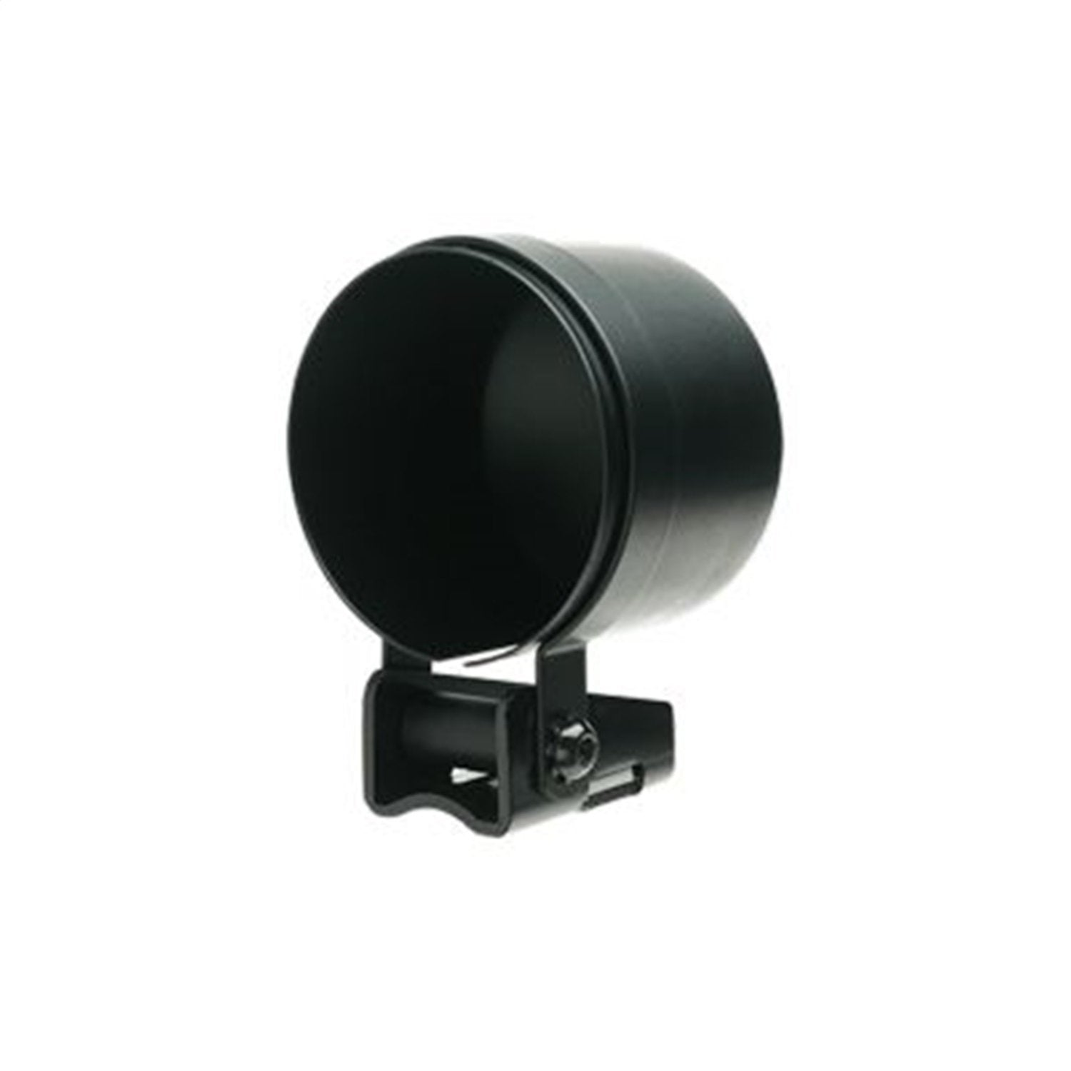 Equus 9925 2 Single Gauge Mounting Cup, Black
