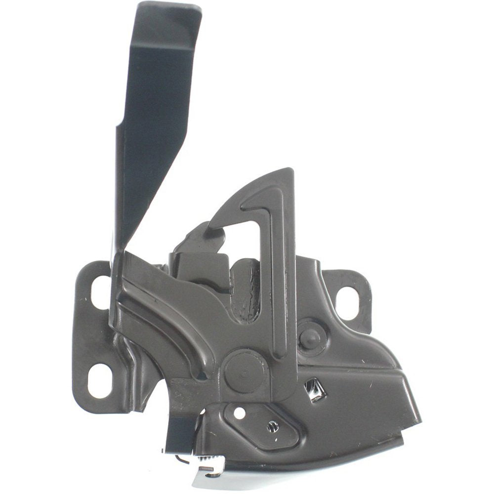 Evan Fischer Hood Latch Compatible With 2005-2006 Honda Odyssey - Ho1234135