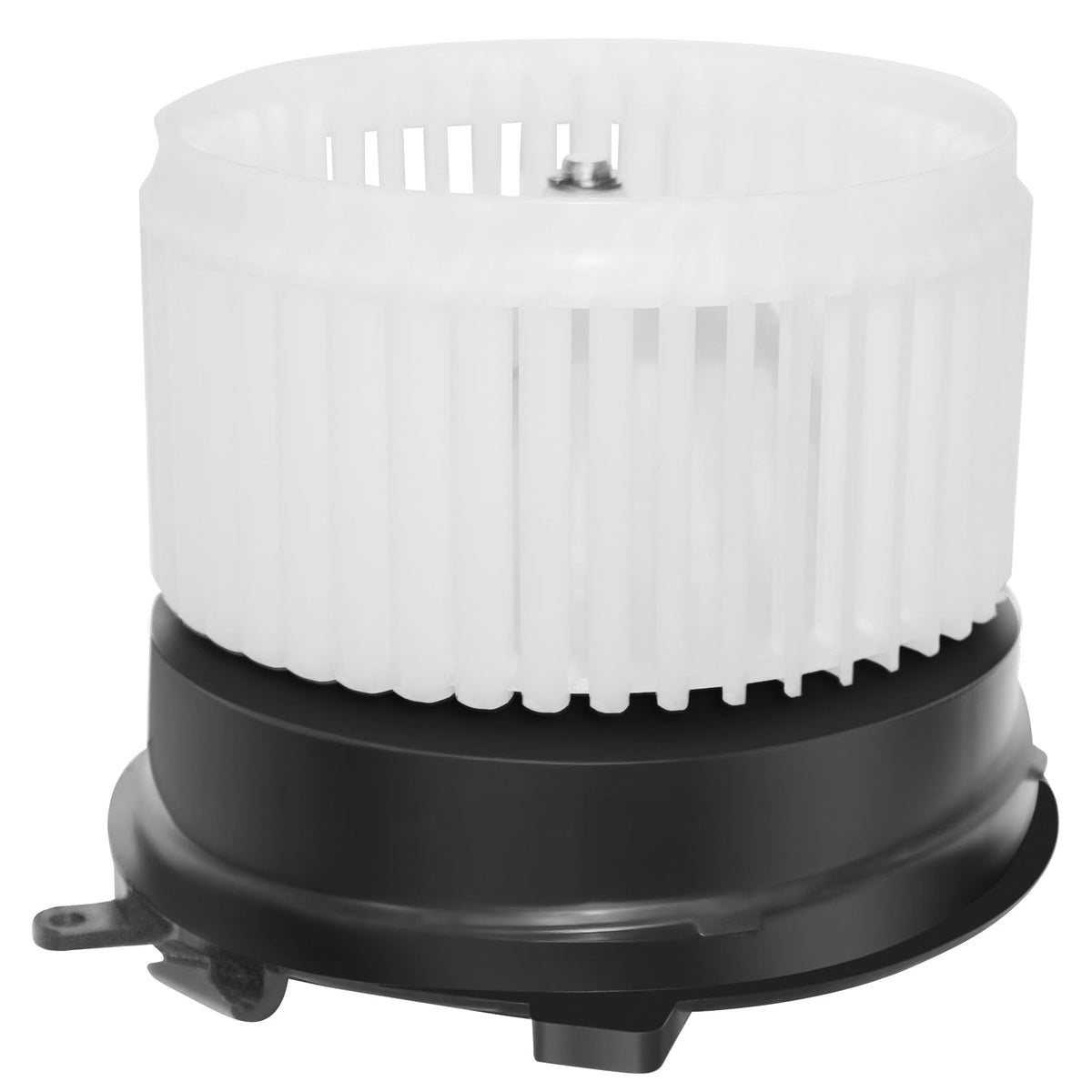 Scitoo Hvac Blower Motor Fan Replacement Motor Front Fit Nissan Sentra 2007-2012 Rogue 2008-2013, Rogue Select 2014-2015, Oe Rep