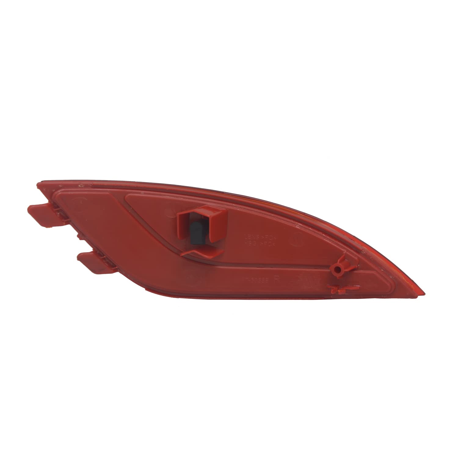 Tyc Right Reflector Assembly Compatible With 2010-2015 Hyundai Tucson