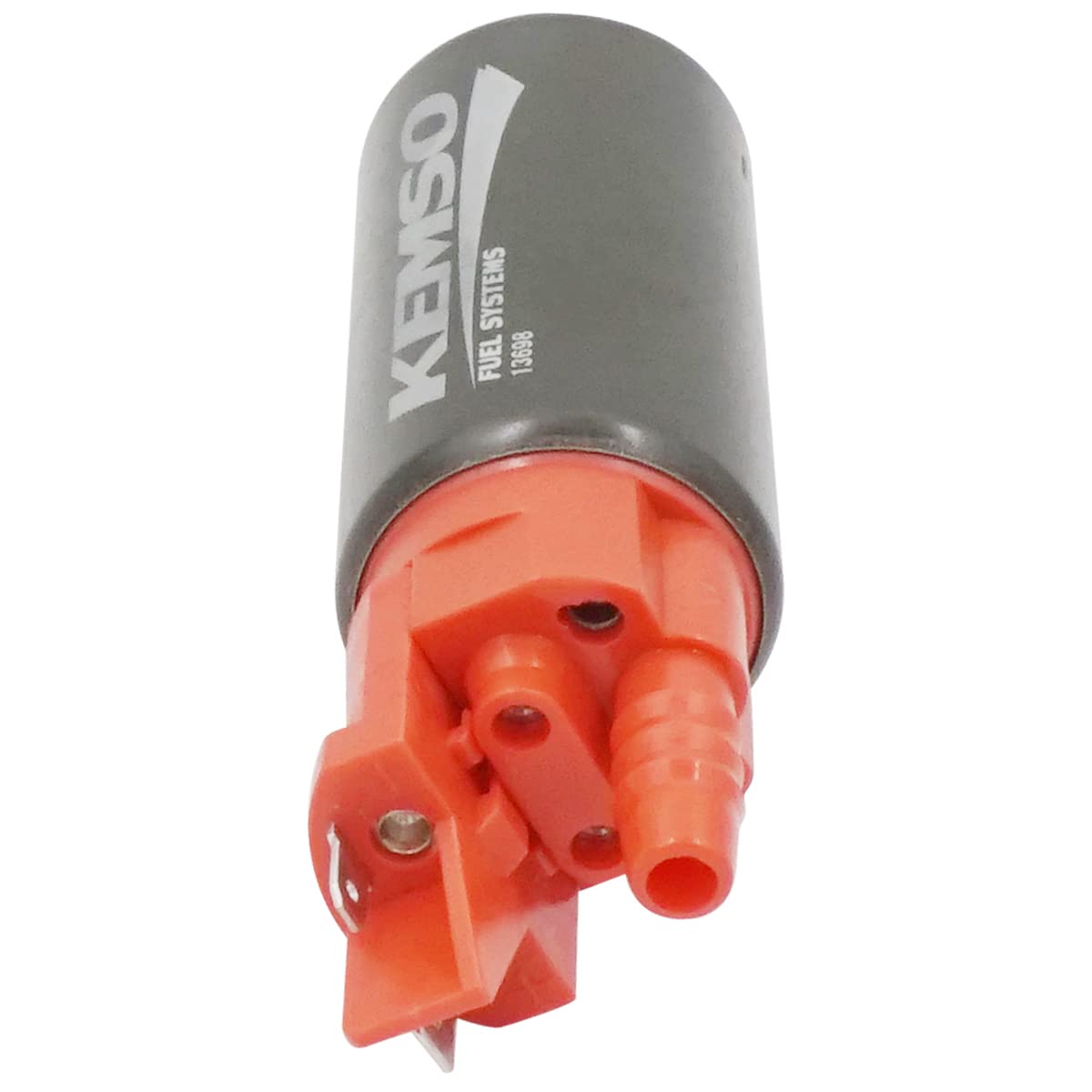 Kemso 13698 Oem Replace Intank Electric Fuel Pump & Install Kit