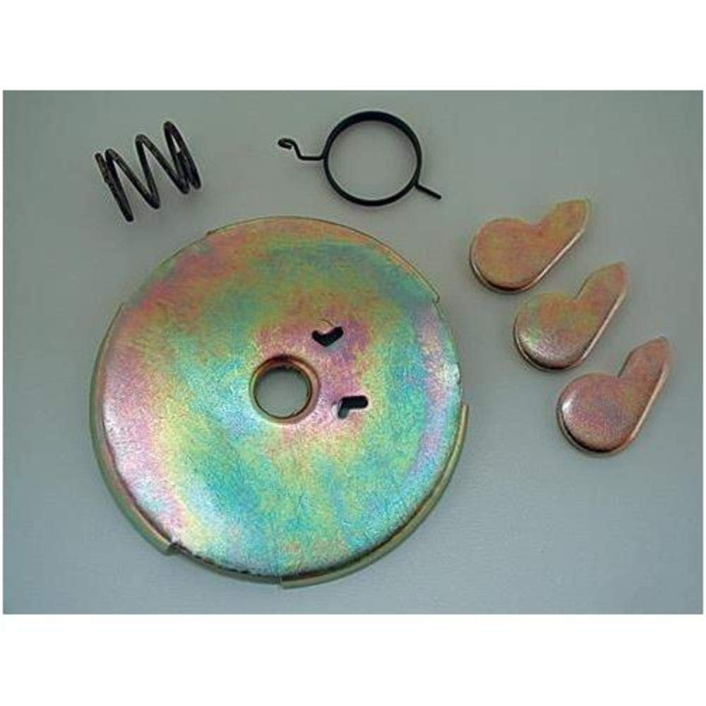 STARTER PAWL KIT S-D S/M