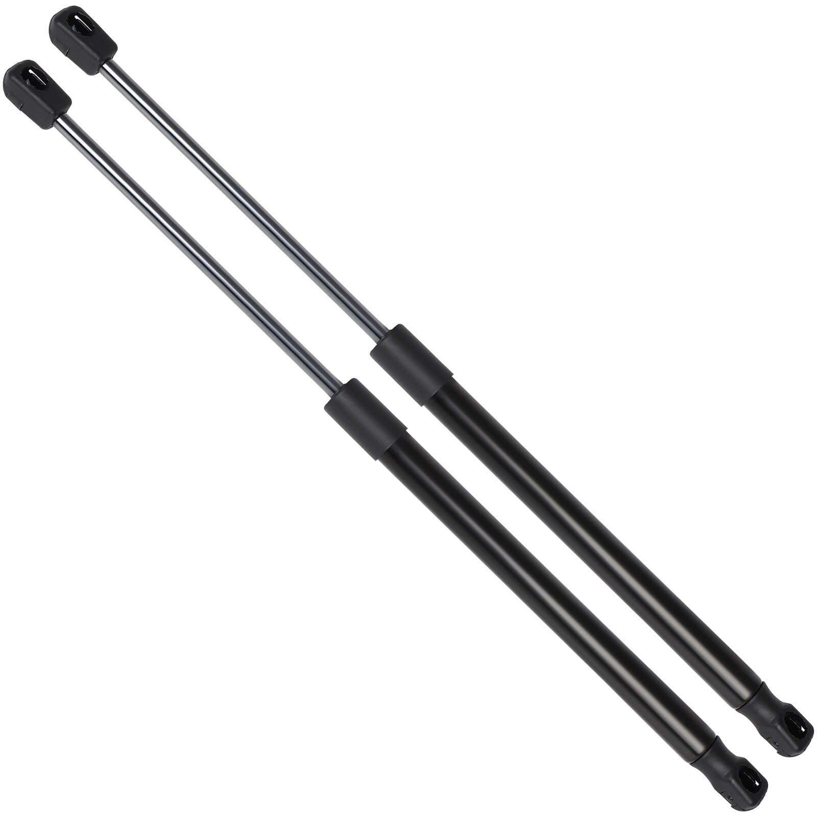 Scitoo 689500D021 2Pcs Lift Supports 16.77'' Fit For Yaris (Cp10) Hatchback 1999 Shock Struts Hood